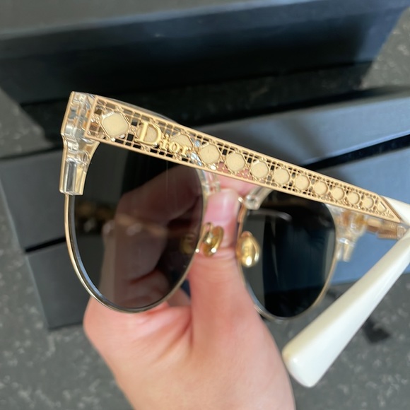 DIOR sunglasses - Picture 4 of 9